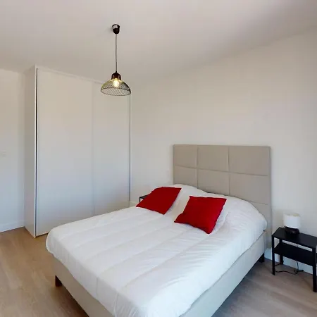 Appartement Biarritz, 4 Pieces, 6 Personnes - Fr-1-621-17 Biarritz