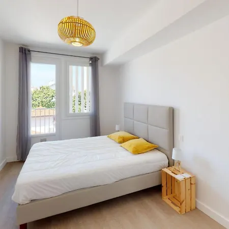 Appartement Biarritz, 4 Pieces, 6 Personnes - Fr-1-621-17 * Biarritz