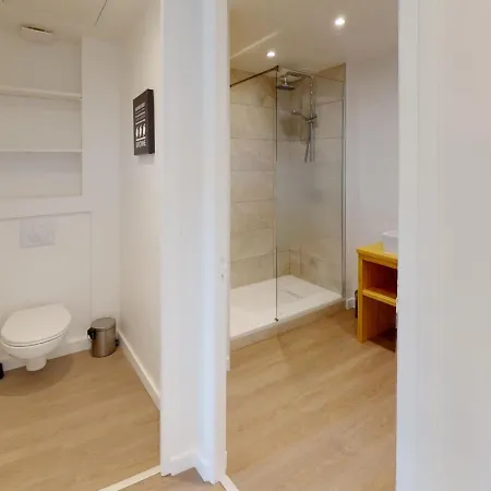 Appartement Biarritz, 4 Pieces, 6 Personnes - Fr-1-621-17 Apartment Biarritz